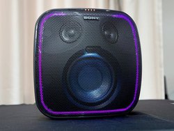 �\�j�[�A�d�ቹ�d���gEXTRA BASS�h�̑�^�X�}�[�g�X�s�[�J�[�uSRS-XB501G�v