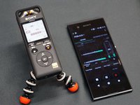 LOTOO PAW Gold Touch 高音質DAP ハイレゾ対応 PAW Gold TOUCH Titanium | Lotoo JP