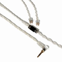 Luminox Audio�A���P�[�u��3�V���[�Y��qdc 2pin�^FitEar 2pin���f����ǉ�