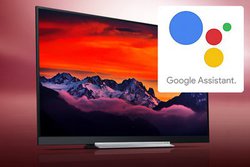 ���ŁA4K REGZA��Google�A�V�X�^���g�A�g�������B�ԑg����L�[���[�h�ōĐ��E�\�񂪉\��