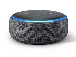 Amazon�A�V�f�U�C���ŉ�������̑�3����uEcho Dot�v�Ƒ�2����uEcho Plus�v