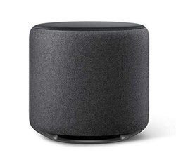 Amazon�AEcho�����T�u�E�[�t�@�[�uEcho Sub�v�B��2����Echo/Echo Plus�ɑΉ�