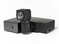 �t�W�t�C�����A�v���W�F�N�^�[�s��ɎQ���B���E���̓񎲉�]�@�\�����Y���@��2019�N������