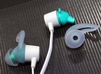 カナルワークス、旗艦ユニバーサルIEM「CW-U77」。2Pin仕様