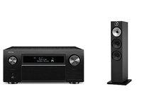 デノン AVアンプ AVR-X2600H 7ch Amazon.co.jp: デノン Denon AVR-X2600 AVサラウンドレシーバー