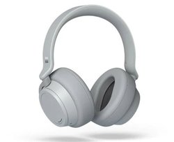 ��Microsoft����w�b�h�z���uSurface Headphones�v�BNC�@�\���ځACortana�Ή�