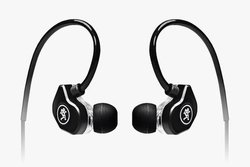 Mackie�A�f���A���h���C�o�[�Ŗ�4,800�~�̐V�C���z���uCR-Buds+�v