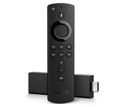 Amazon�uFire TV Stick 4K�v�o��A6,980�~�BAlexa�Ή������R��������