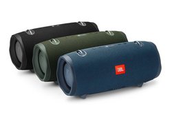 JBL�AIPX7�̖h�����\��������|�[�^�u��Bluetooth�X�s�[�J�[�uXTREME2�v