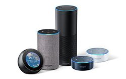 Amazon�AAlexa�X�L�����m��A�g�ł���uSkill Connections�v���J���Ҍ����ɒ񋟊J�n