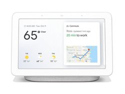 7^ʓځuGoogle Home HubvoAYouTubeȂGoogleT[rXAgAJ񓋍