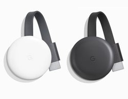 15ɂȂVuChromecastvB2FWJA{ł