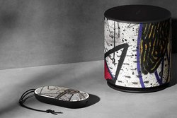 Bang & OlufsenAfBbgE`ƃR{CXXs[J[uBeoplay M5^P2v