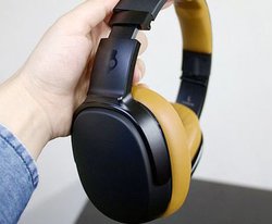 Skullcandy�A�d�ቹ�Đ������������g�k����w�b�h�z���h�ŏ�ʃ��f���uCrusher 360�v