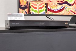 �V���[�v�A8K�^��p�n�[�h�f�B�X�N�uAQUOS 8K HDD�v�B8K������170���Ԙ^��\