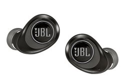 JBL�A�ڑ����萫�≹�ʂȂǊ�{���\�����߂����S���C�����X�C���z���uJBL FREE X�v