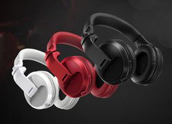 �p�C�I�j�ADJ�ABluetooth�Ή���DJ�w�b�h�z���uHDJ-X5BT�v