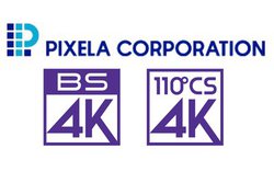 �s�N�Z���A�V4K�q�������ɑΉ������t���e���r��HDD���R�[�_�[��CEATEC�ɏo�W