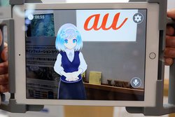 ��CEATEC��5G��AI�����������G���^���Z�p���e�ЃA�s�[���^�N�����I���́g�X�s�[�J�[���X�h�I�[�f�B�I���f��