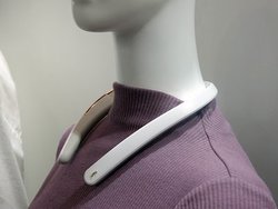 ��CEATEC���V���[�v�����悹�����C�����X�X�s�[�J�[�ɎQ���B�gAQUOS SOUND PARTNER�h��11��������