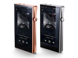Astell��Kern�A�uSP1000�v�Ȃ�DAP3���f���ɃX�g���[�~���O��A�v���ǉ��@�\����