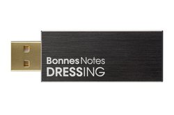 �p�C�I�j�A�AUSB�I�[�f�B�I�A�N�Z�T���[�gDRESSING�h�ɐ��U���\�����߂��V���f��