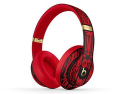 Beats�ADJ Khaled��Retna�ɂ��J�X�^���f�U�C���́uBeats Studio3 Wireless�v