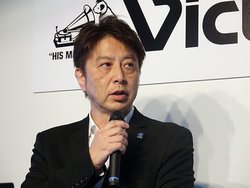 �g�����h��m�鋭�݂��������u�r�N�^�[�v�u�����h�����ցB��������鍡��̐헪