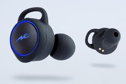 ���f�B�E�X�ABluetooth 5.0�Ή��̊��S���C�����X�C���z���uHP-T100BT�v