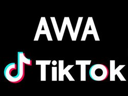 AWA��TikTok����g�BDA PUMP�Ȃ�2.5���Ȃ�TikTok�̓���Ŏg�p�\��