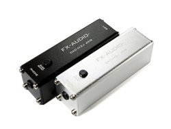 FX-AUDIO-�A2,480�~�̃n�C���]�Ή����^USB-DAC