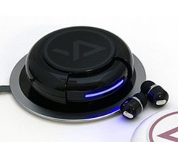 Yell Acoustic�A�u�������[�d�Ή��̊��S���C�����X�C���z���uAir Twins�{�v