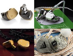 �~�b�N�X�E�F�[�u�A�w�b�h�t�H���Ղ�Campfire Audio�ȂǓ��{�����\�V���i�𑽐��Q�l�W��