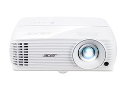 acer�A���E�Ōy�ʂ�搂�4K DLP�v���W�F�N�^�[�uH6810�v�B��15���~