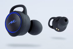 ���f�B�E�X�̊��S���C�����X�C���z���uHP-T100BT�v�A������11����{�ɉ���