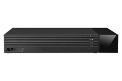 �o�b�t�@���[�A�^��̎c�莞�Ԃ�1�ڂł킩��e���r�^���R�[�_�[�����O�t��HDD