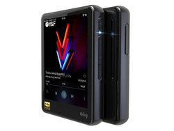 HiBy��DAP��MQA�ɑΉ��B�y�ʁE���^���f���uR3�v���珇���A�b�v�f�[�g