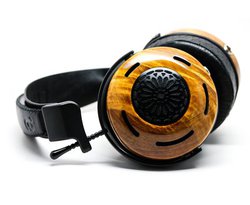 ZMF headphones�A�w�b�h�z��LTD���f���̃n�E�W���O�f�ނ��V���N�E�b�h/�R�R�{���ɕύX