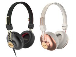 House of Marley�A�w�b�h�z���uPOSITIVE VIBRATION 2�v�V���[�Y�ɐV�F�g���X�^�h�Ɓg�J�p�[�h