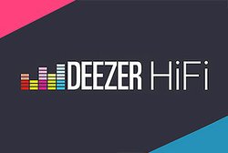 Deezer HiFi�A�H�̃w�b�h�z���Ղōu�������{�B���I�Ńw�b�h�z���̃v���[���g��