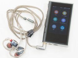 FiiO�A�l�b�g���[�N�@�\�[����DAP�uM9�v���I�BDAC�����w�b�h�z���A���v�uK3�v�������J