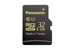 �p�i�\�j�b�N�A���������\�񐔖�10�{��pSLC�̗pmicroSD�J�[�h�B�h���C�u���R�[�_�[����