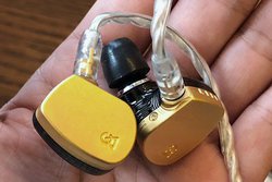 ���w�b�h�z���Ձ�Campfire Audio�A�V�n�C�u���b�h�C���z���uSOLARIS�v�^QUAD���̕��ʋ쓮�^�w�b�h�z��