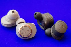 ���w�b�h�z���Ձ��I�[�f�B�I�e�N�j�J�A���S���C�����X�C���z���uATH-CKR7TW�v���͂��ߍ��H�̐V���i����Ĕ�I