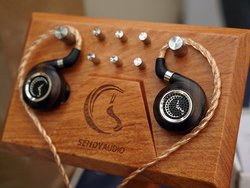 ���w�b�h�z���Ձ����{���㗤��STE Cable��Elysian Acoustic Labs�Q�l�o�W�^SENDY AUDIO�̕��ʋ쓮�w�b�h�z��