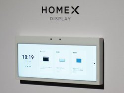 ���p�i�\�j�b�N100���N���l�X�ȉƓd�Ȃǂ𓝍�����Ǝ��v���b�g�t�H�[���uHOME X�v���\