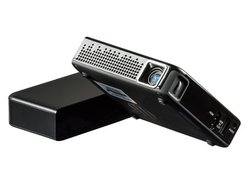 �T�����T�v���C�A�O�r�Ȃ��Ŋp�x�������\�ȃ��o�C���v���W�F�N�^�[