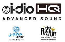 �ui-dio HQ�v��e-onkyo�ƃR���{�A�������Ԃ��g�債�ĐV�ԑg���ǉ�