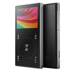 FiiO�̃|�[�^�u���v���[���[�uX3 Mark III�v�������̔��I����