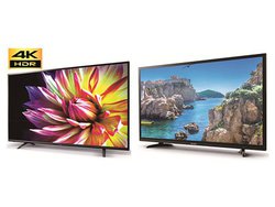 �A�C���X�I�[���}�A���̎��ЊJ���t���e���r�uLUCA�V���[�Y�v�𔭔��B4K/HDR���f���͖�8���~����